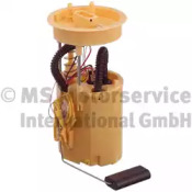 Насос PIERBURG для VW POLO (6N2) 1.4 TDI