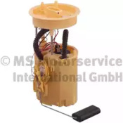 Насос PIERBURG для SKODA FABIA I Combi (6Y5) 1.9 TDI