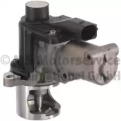 Рециркуляция ОГ PIERBURG для VW MULTIVAN V (7HM, 7HN, 7HF, 7EF, 7EM, 7EN) 2.0 BiTDI