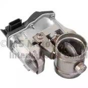 Выхлопная система PIERBURG для NISSAN QASHQAI II (J11, J11_) 1.5 dCi