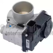 Приготовление смеси PIERBURG для NISSAN ALMERA II Hatchback (N16) 1.5