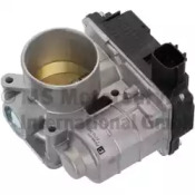 Приготовление смеси PIERBURG для NISSAN ALMERA II Hatchback (N16) 1.8