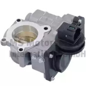 Приготовление смеси PIERBURG для NISSAN MICRA III (K12) 1.2 16V