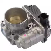 Приготовление смеси PIERBURG для NISSAN PRIMERA Hatchback (P12) 2.0