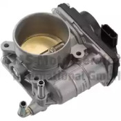 Приготовление смеси PIERBURG для NISSAN X-TRAIL (T31) 2.0