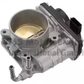 Приготовление смеси PIERBURG для NISSAN X-TRAIL (T31) 2.5 4x4