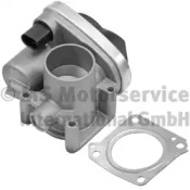 Приготовление смеси PIERBURG для VW CADDY II Variant (9K9B) 1.4 16V