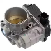 Приготовление смеси PIERBURG для NISSAN PRIMERA Hatchback (P12) 2.0