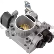 Дроссельная заслонка PIERBURG для FIAT PANDA (141_) 1100 4x4