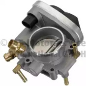 Приготовление смеси PIERBURG для CHEVROLET CRUZE Station Wagon (J308) 1.8