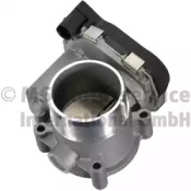 Приготовление смеси PIERBURG для VW POLO (6R, 6C) 1.8 GTI