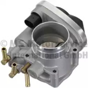 Приготовление смеси PIERBURG для VW GOLF VI (5K1) 1.6 BiFuel