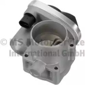 Приготовление смеси PIERBURG для VW BORA Variant (1J6) 1.6 16V