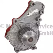 Водяной насос PIERBURG для PEUGEOT 207 CC (WD_) 1.6 HDi