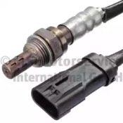 Электроника двигателя PIERBURG для NISSAN KUBISTAR (X76) 1.2