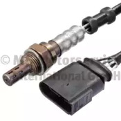 Лямбда-регулирование PIERBURG для VW POLO (6N2) 1.4 16V