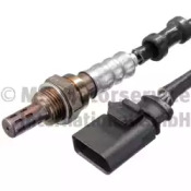 Двигатель PIERBURG для VW GOLF VI (5K1) 1.6 BiFuel