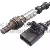 Нейтрализация ОГ PIERBURG для SKODA FABIA I Combi (6Y5) 1.2