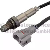 Нейтрализация ОГ PIERBURG для SUZUKI WAGON R+ (MM) 1.3 (RB 413)