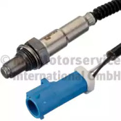 Выхлопная система PIERBURG для FORD PUMA (EC_) 1.6 16V