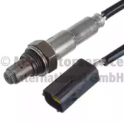 Приготовление смеси PIERBURG для NISSAN NOTE (E11, NE11) 1.4