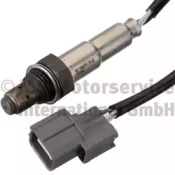 Приготовление смеси PIERBURG для HONDA ACCORD IV (CB) 2.2 i 16V (CB7)