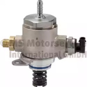Приготовление смеси PIERBURG для VW MULTIVAN V (7HM, 7HN, 7HF, 7EF, 7EM, 7EN) 2.0 TSI 4motion