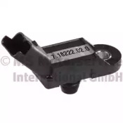 Приготовление смеси PIERBURG для PEUGEOT 306 Кабриолет (7D, N3, N5) 1.8 16V