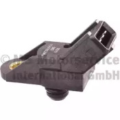 Приготовление смеси PIERBURG для PEUGEOT 306 Кабриолет (7D, N3, N5) 1.8 16V