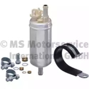 Топливный насос PIERBURG для VW SCIROCCO (53) 1.6