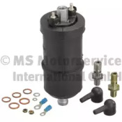 Топливный насос PIERBURG для FORD SIERRA Хэтчбек (GBC, GBG) 2.9 i XR 4x4