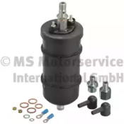 Топливный насос PIERBURG для VW GOLF II (19E, 1G1) 1.8 i Cat Syncro