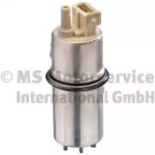 Топливный насос PIERBURG для VW GOLF II (19E, 1G1) 1.8 i Cat Syncro