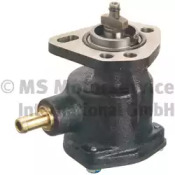 Головка цилиндра PIERBURG для ALFA ROMEO 146 (930_) 1.9 TD (930.B4A)