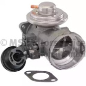 Клапан системы рециркуляции ОГ PIERBURG для VW BORA Variant (1J6) 1.9 TDI