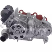 Водяной насос PIERBURG для RENAULT CLIO III (BR0/1, CR0/1) 1.2 16V Hi-Flex (BR1U, CR1U)