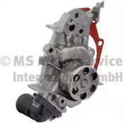 Водяной насос PIERBURG для NISSAN KUBISTAR (X76) 1.2 16V