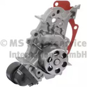 Водяной насос PIERBURG для NISSAN KUBISTAR (X76) 1.2 16V