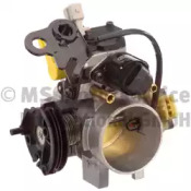 Приготовление смеси PIERBURG для PEUGEOT 306 Кабриолет (7D, N3, N5) 2.0 16V
