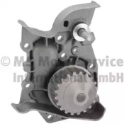Водяной насос PIERBURG для RENAULT MEGANE I (BA0/1_) 1.4 e (BA0E, BA0V)