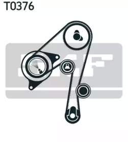 Дополнительные работы SKF для NISSAN PATROL GR IV (Y60, GR) 2.8 TD (Y60A)