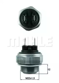 Выключатель / датчик BEHR для ALFA ROMEO 164 (164_) 3.0 i.e. QV (164.AG)