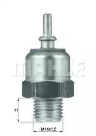 Система охлаждения BEHR для MERCEDES-BENZ T1 автобус (602) 310 D 2.9