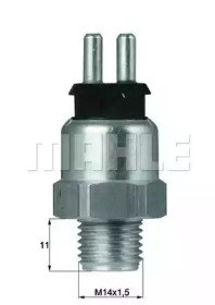 Система охлаждения BEHR для MERCEDES-BENZ T1 автобус (602) 310 D 2.9