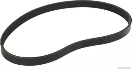 Поликлиновый ремень JAKOPARTS для MAZDA 3 седан (BK) 2.0