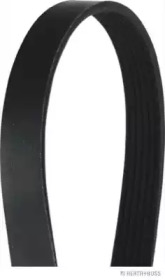 Поликлиновый ремень JAKOPARTS для MAZDA 3 (BL) 2.0 MZR