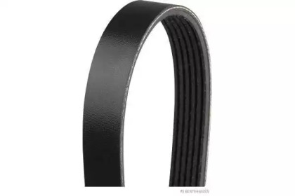 Поликлиновый ремень JAKOPARTS для MAZDA 3 (BL) 2.0 MZR