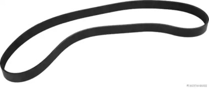 Поликлиновойремень / комплект JAKOPARTS для MAZDA 6 универсал (GH) 2.2 D