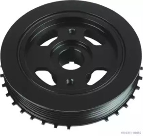 Ремни JAKOPARTS для MAZDA 3 (BL) 1.6 MZR