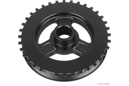 Ременный привод JAKOPARTS для MAZDA 6 Hatchback (GG) 2.0 DI